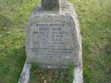 image of grave number 50699